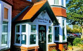 Rutland West Guest House